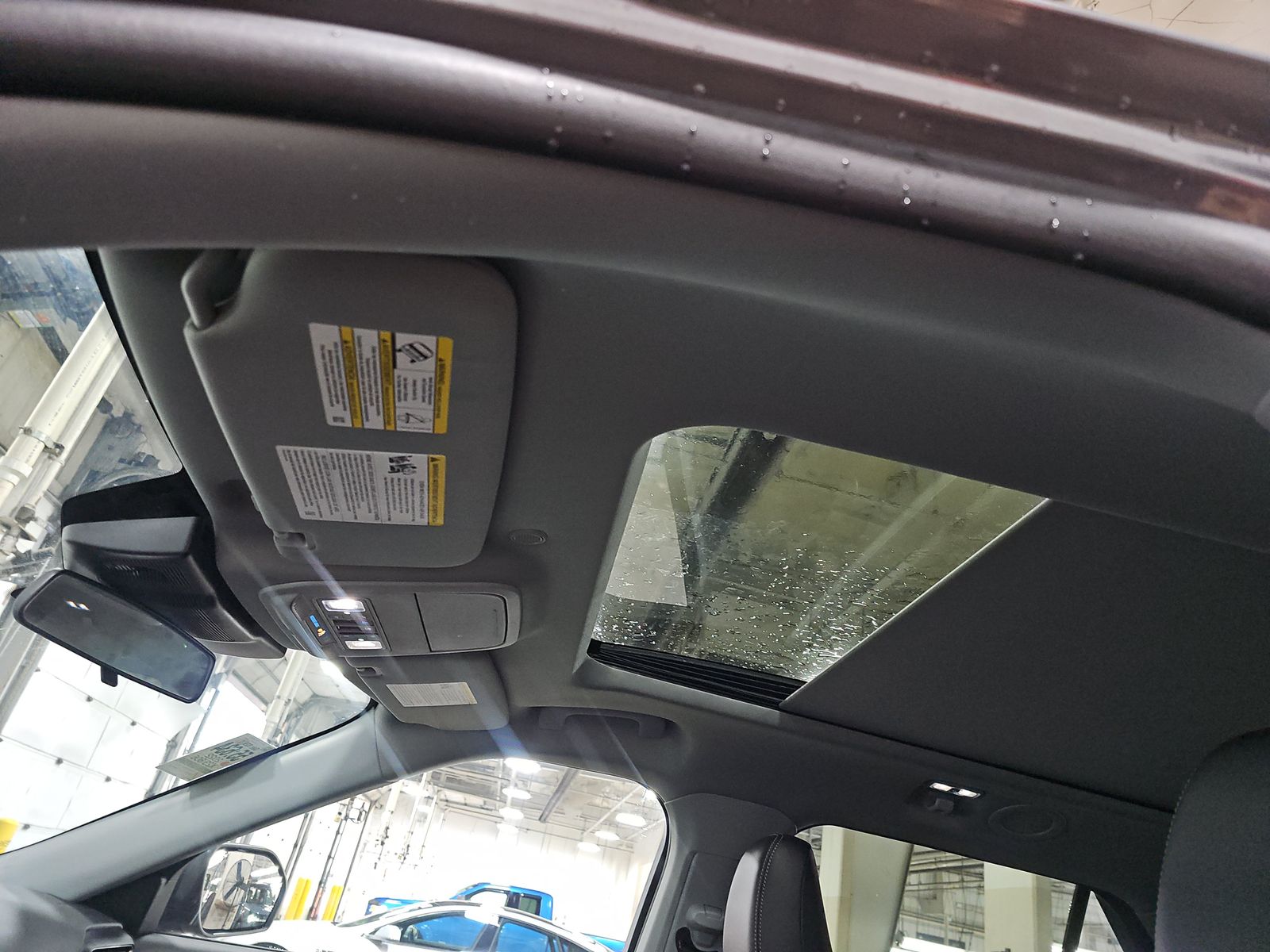 2022 Ford Explorer XLT AWD