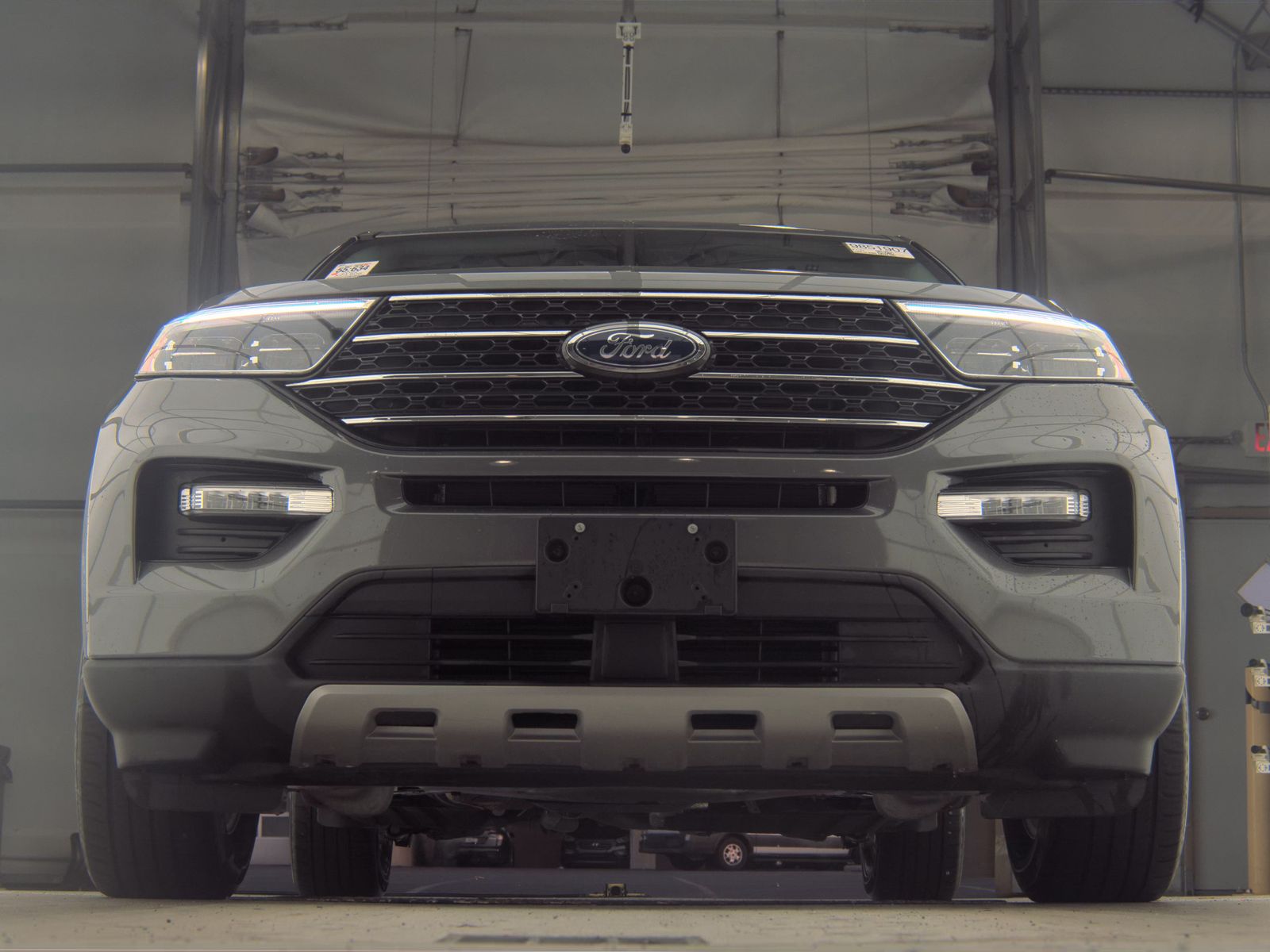 2022 Ford Explorer XLT AWD