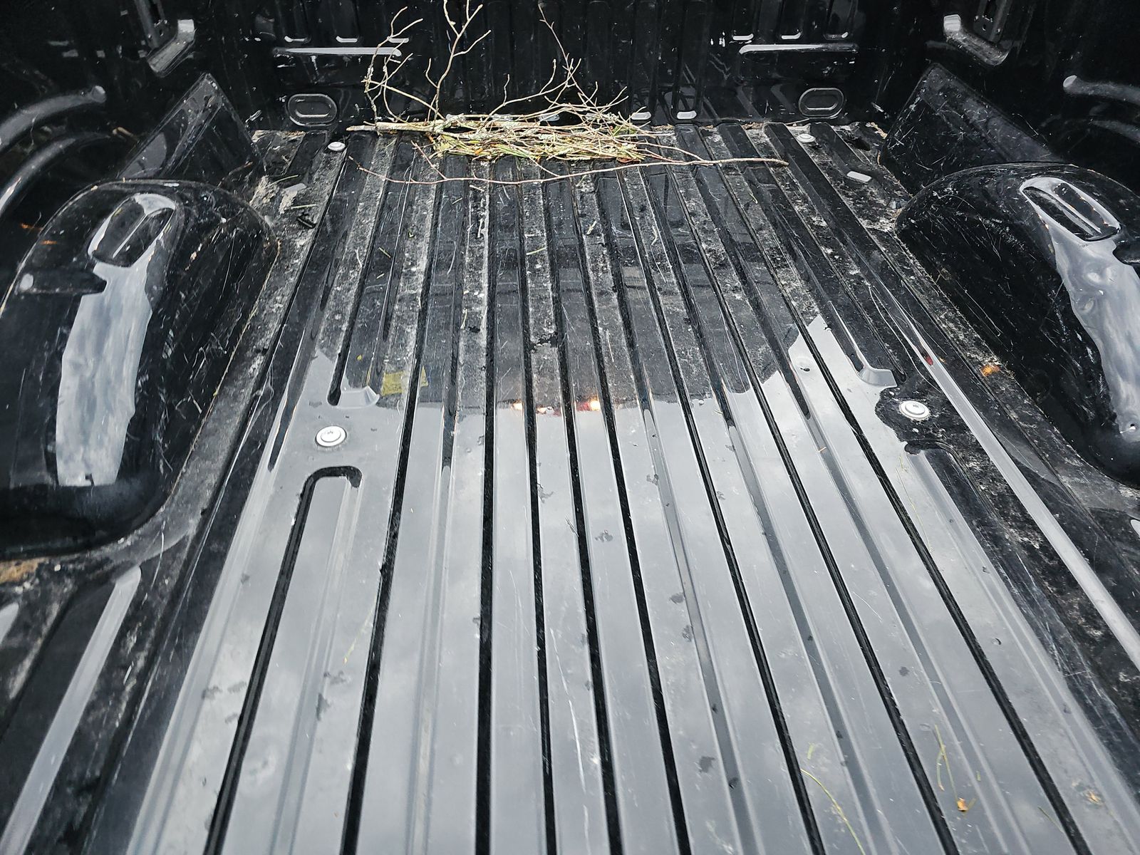 2023 Ford F-150 XL AWD