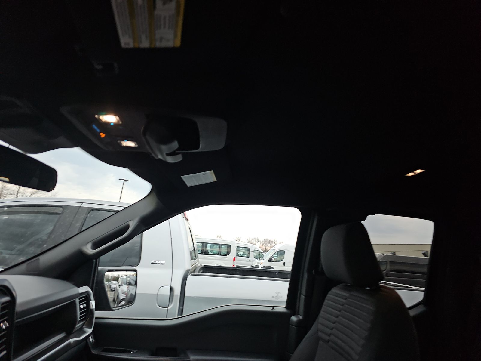 2023 Ford F-150 XL AWD