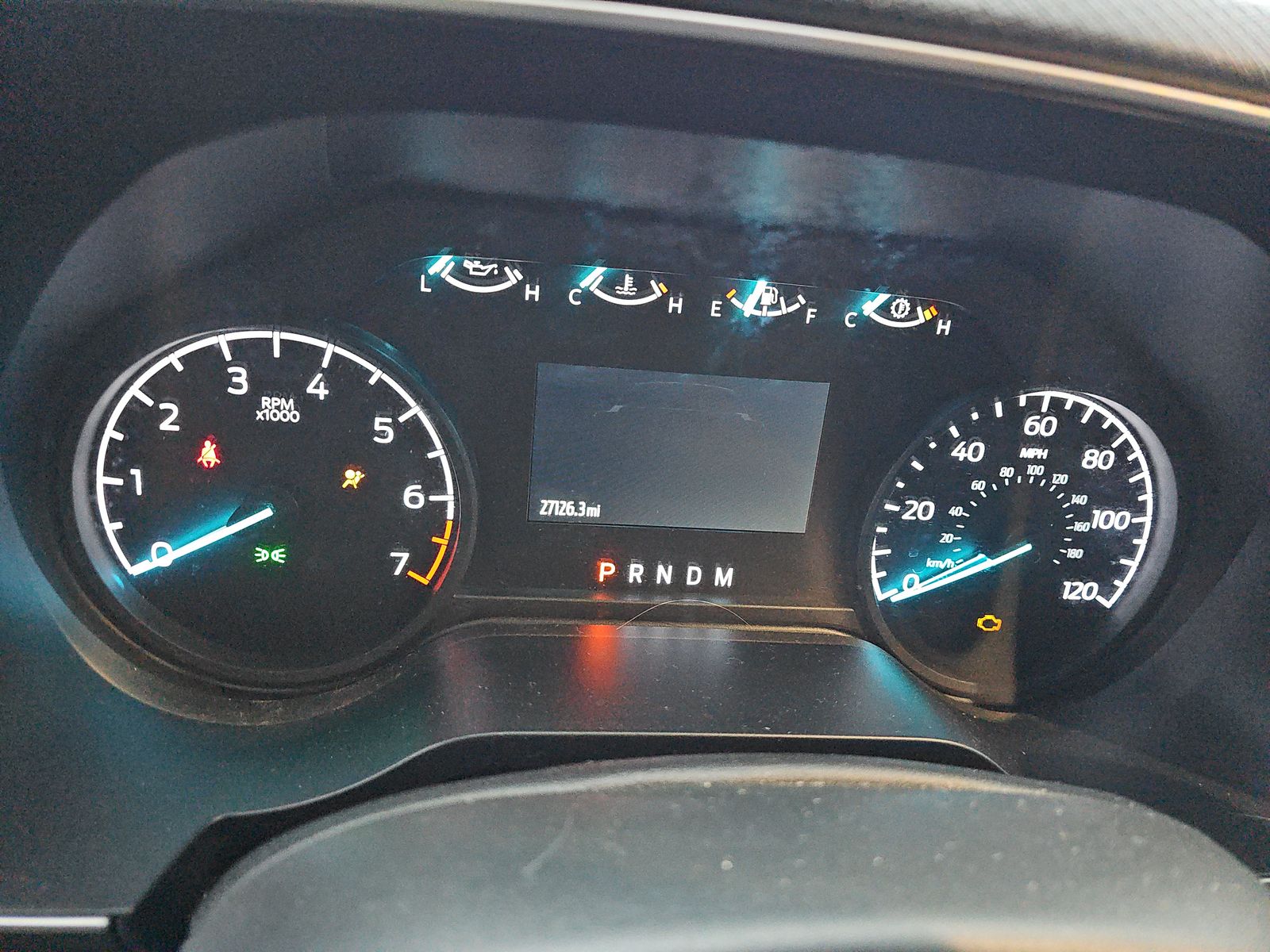 2023 Ford F-150 XL AWD