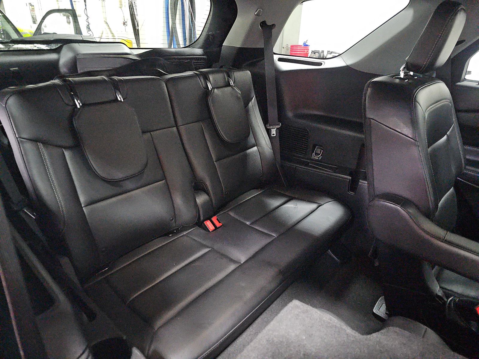 2023 Ford Explorer XLT AWD