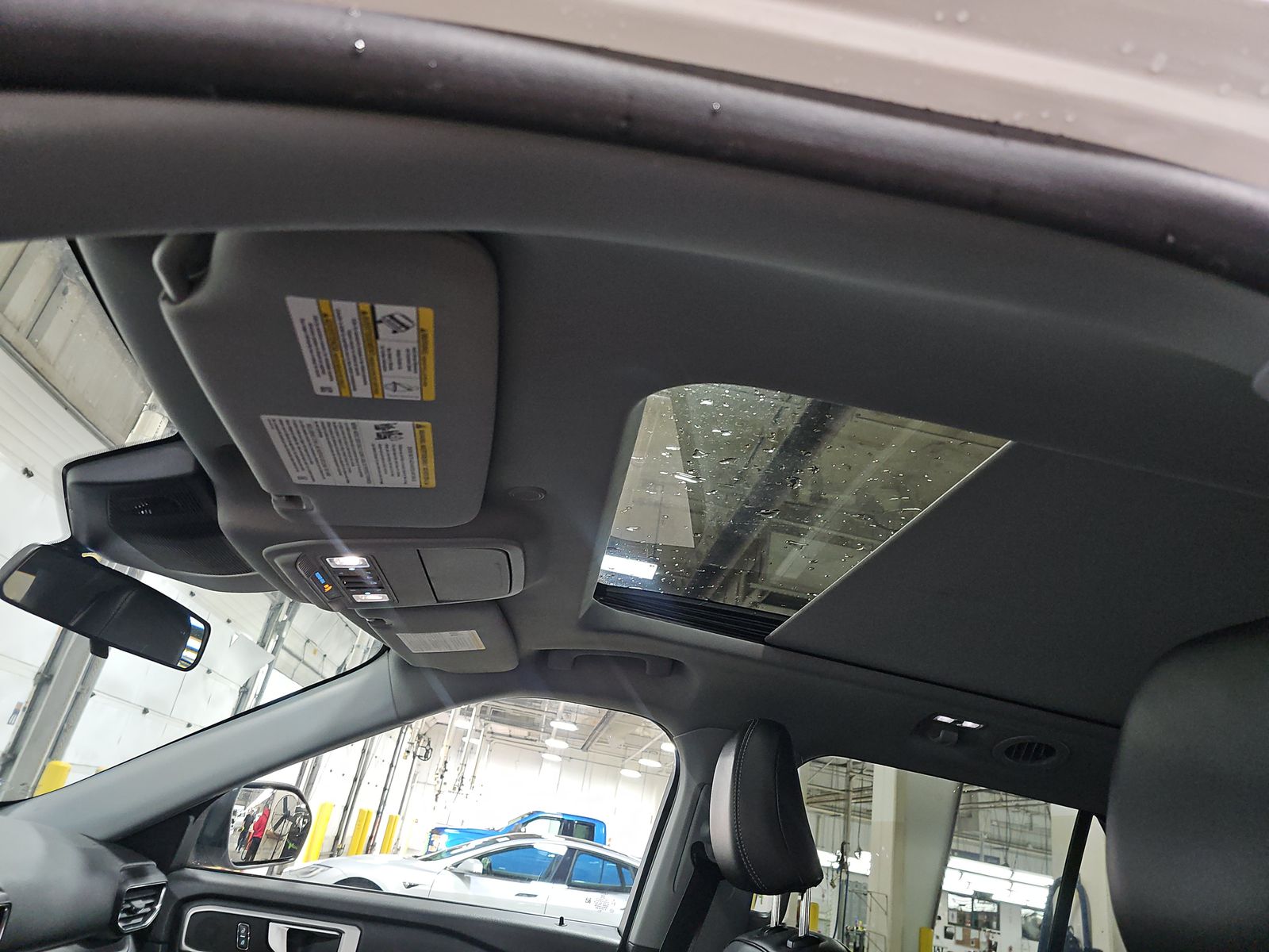 2023 Ford Explorer XLT AWD