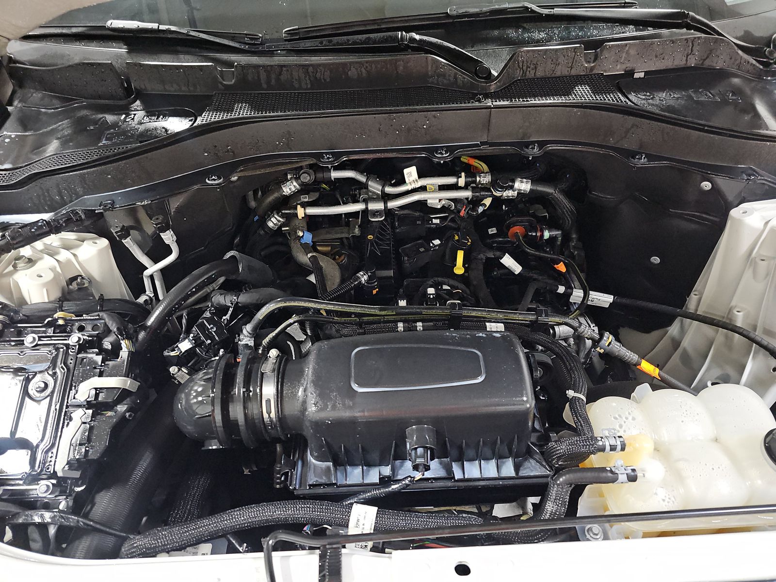 2023 Ford Explorer XLT AWD