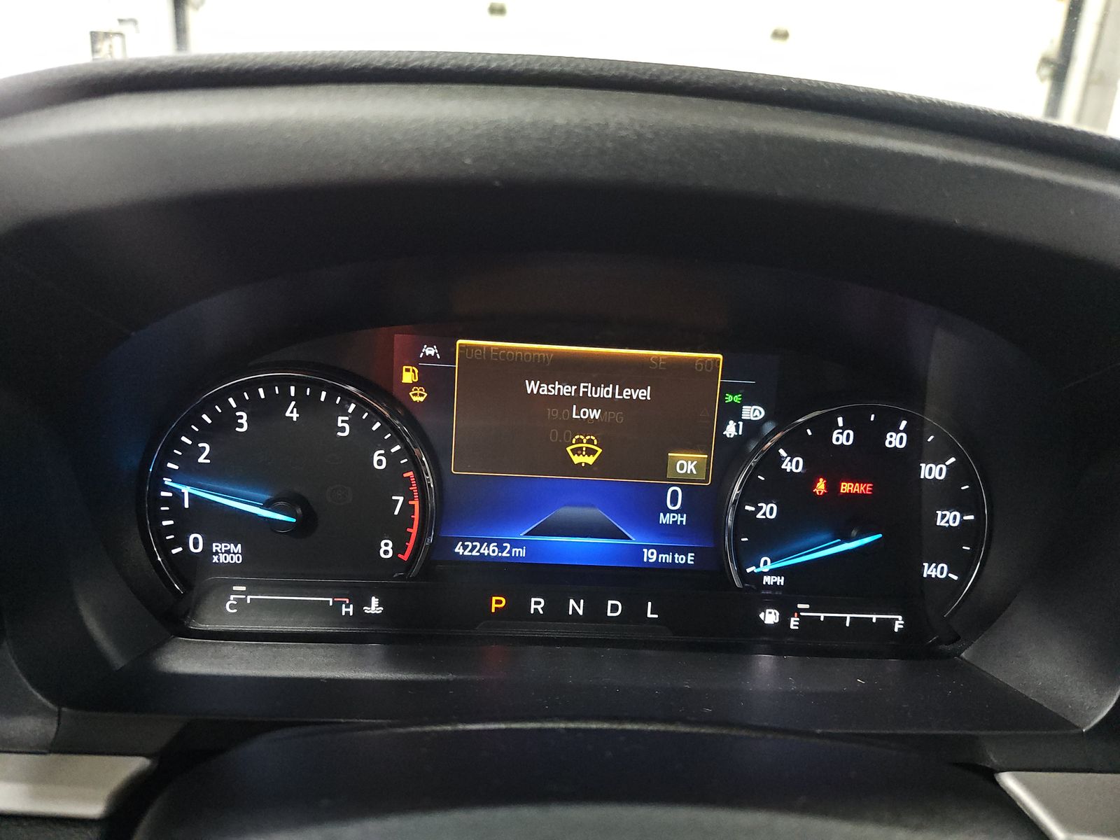 2023 Ford Explorer XLT AWD