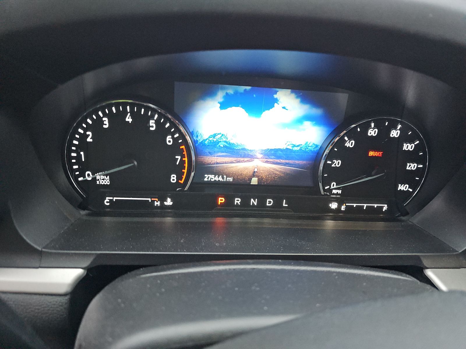 2022 Ford Explorer XLT AWD