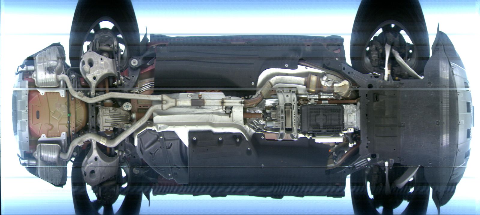 2023 Ford Explorer XLT AWD