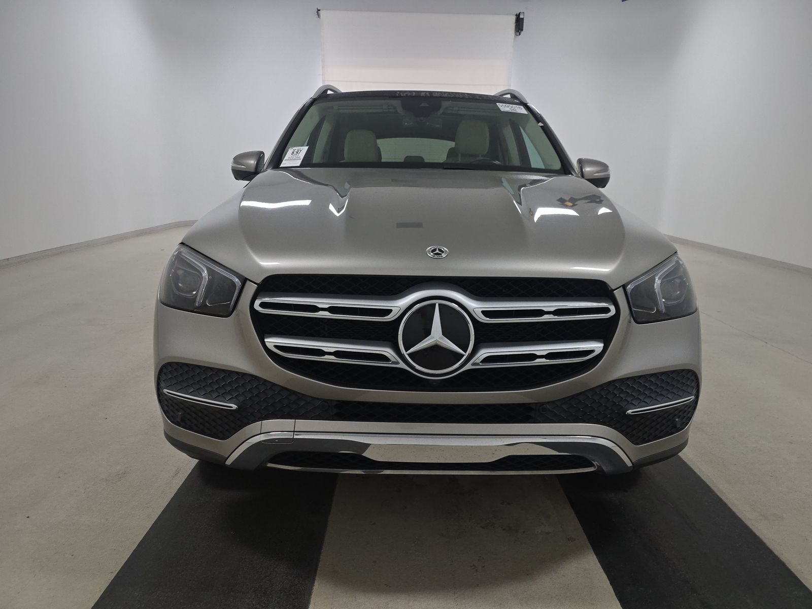 MERCEDES-BENZ GLE-CLASS - 3