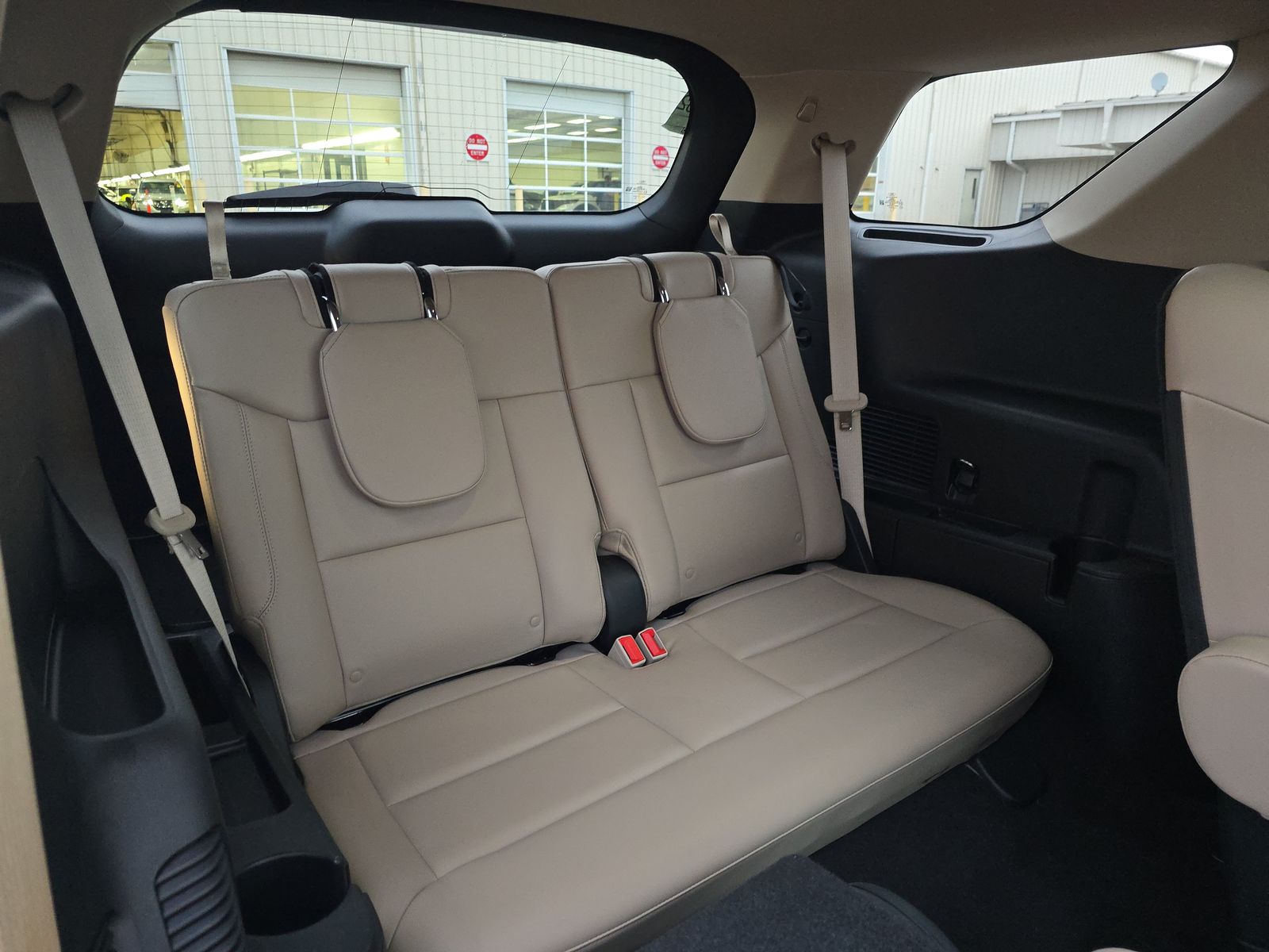 2023 Ford Explorer XLT AWD