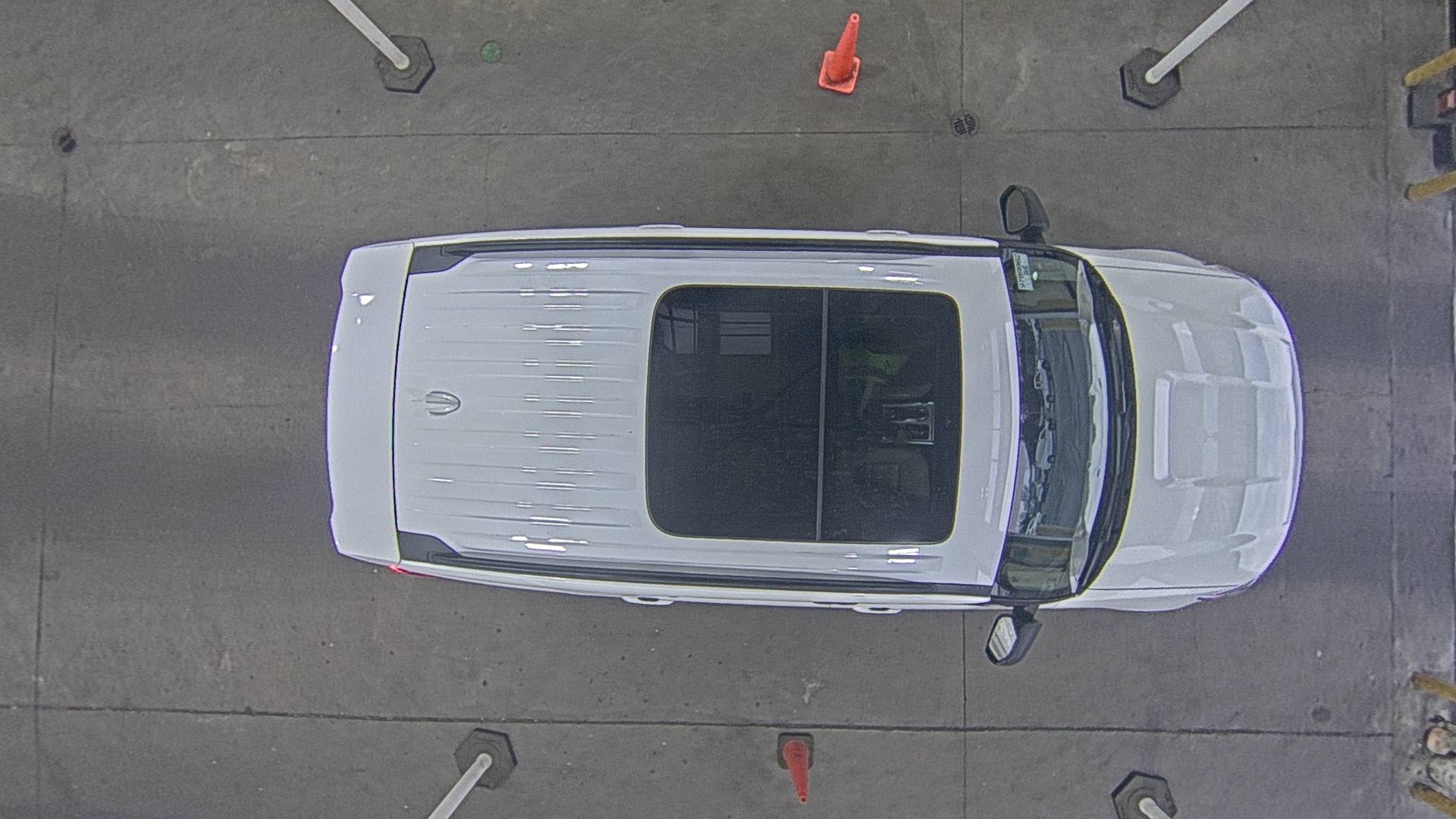 2023 Ford Explorer XLT AWD