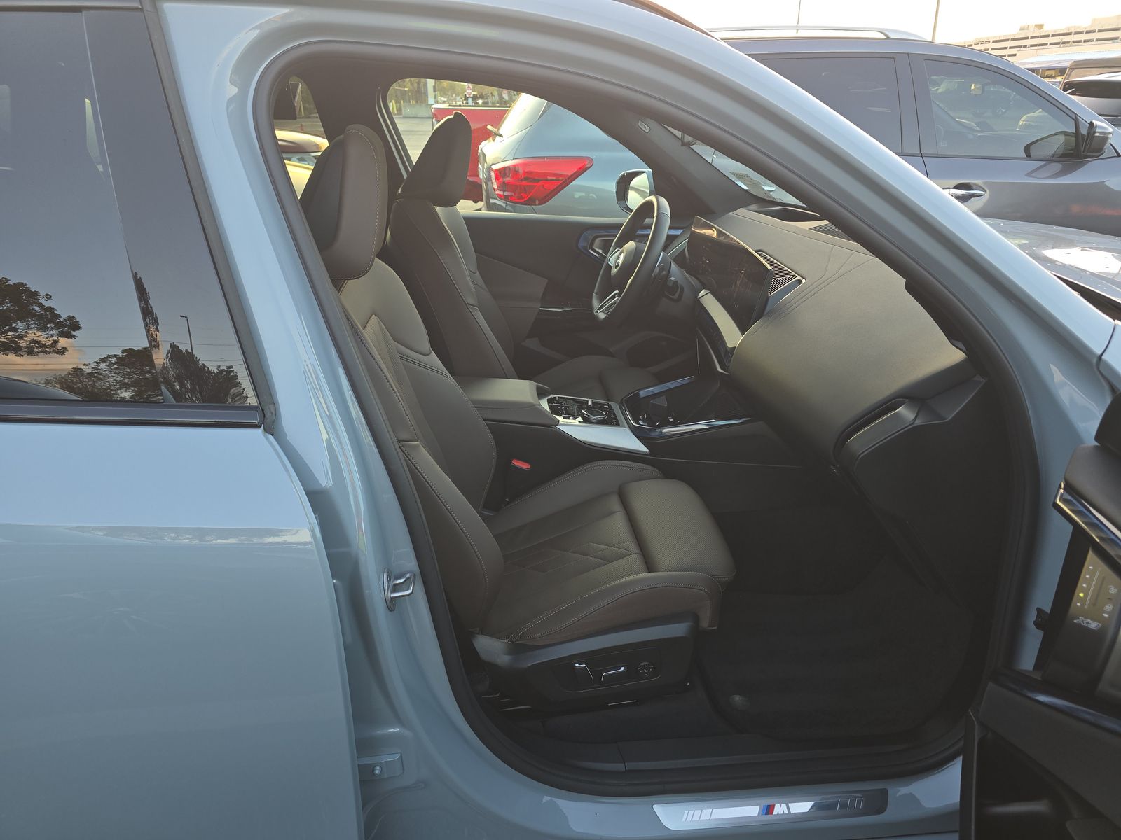 2026 BMW X3 xDrive30 AWD