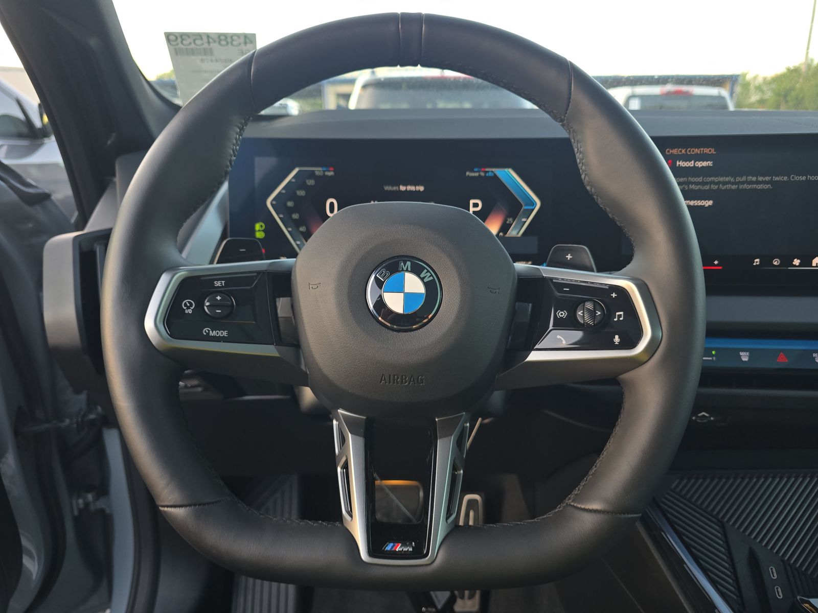 2026 BMW X3 xDrive30 AWD