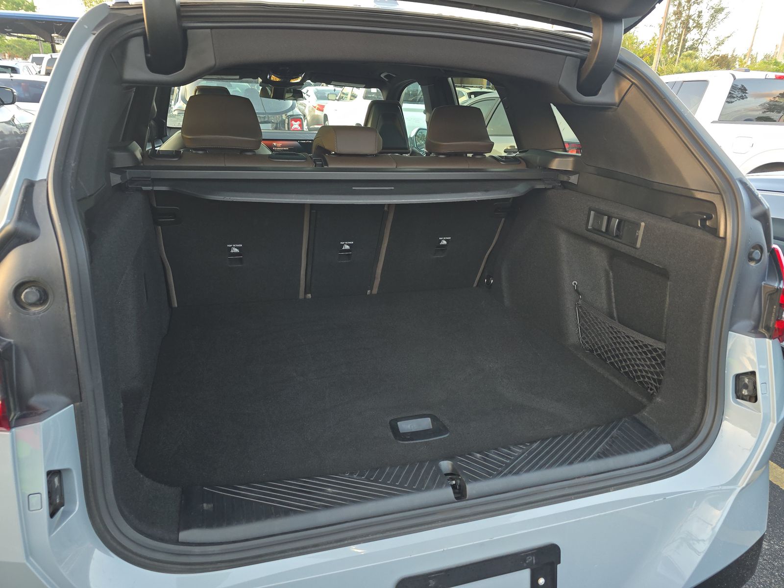 2026 BMW X3 xDrive30 AWD