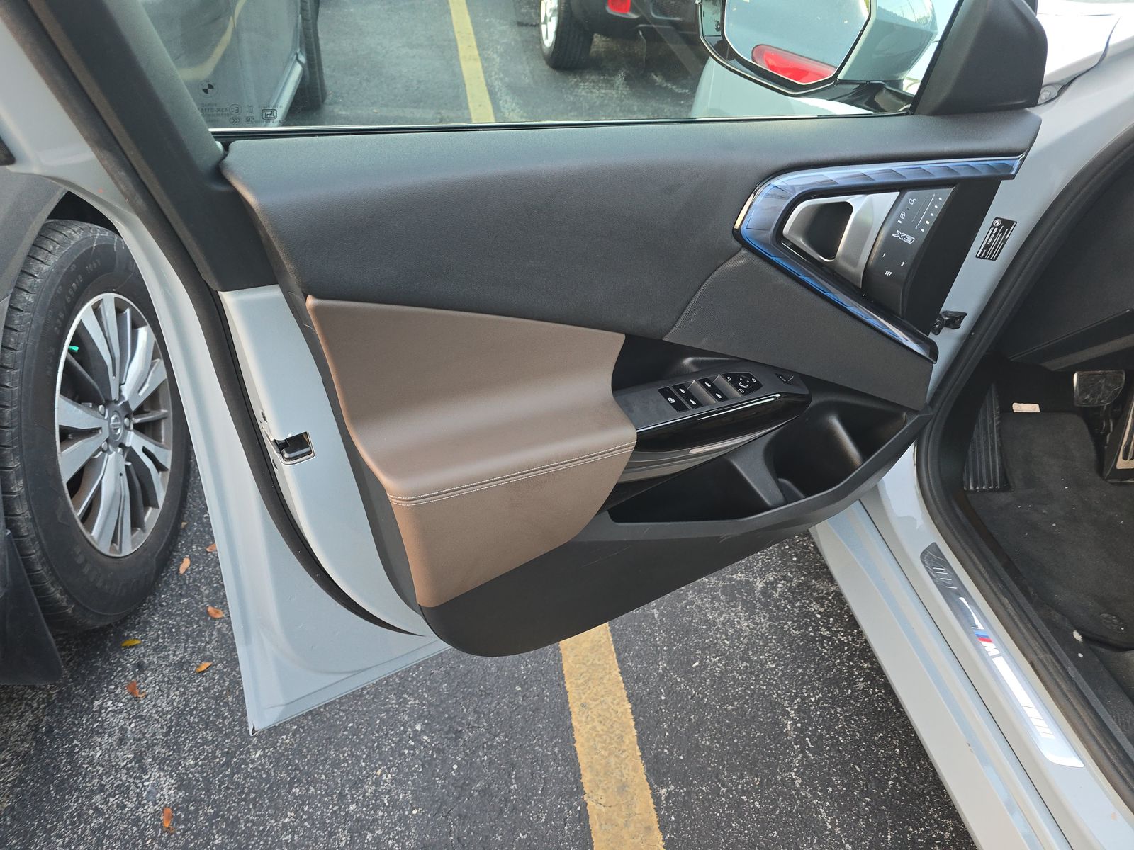 2026 BMW X3 xDrive30 AWD