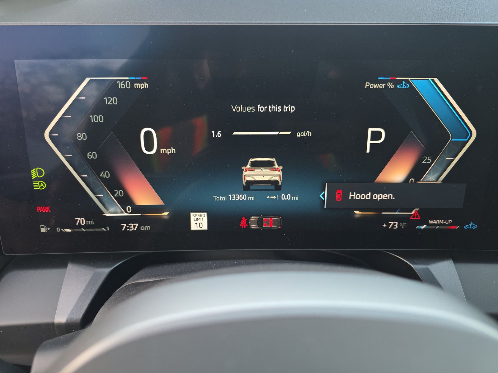 2026 BMW X3 xDrive30 AWD