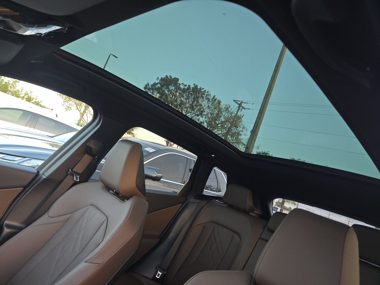 2026 BMW X3 xDrive30 AWD