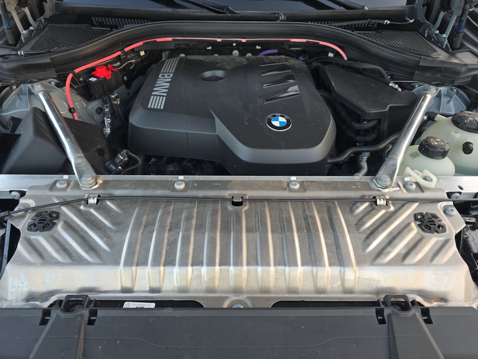 2026 BMW X3 xDrive30 AWD