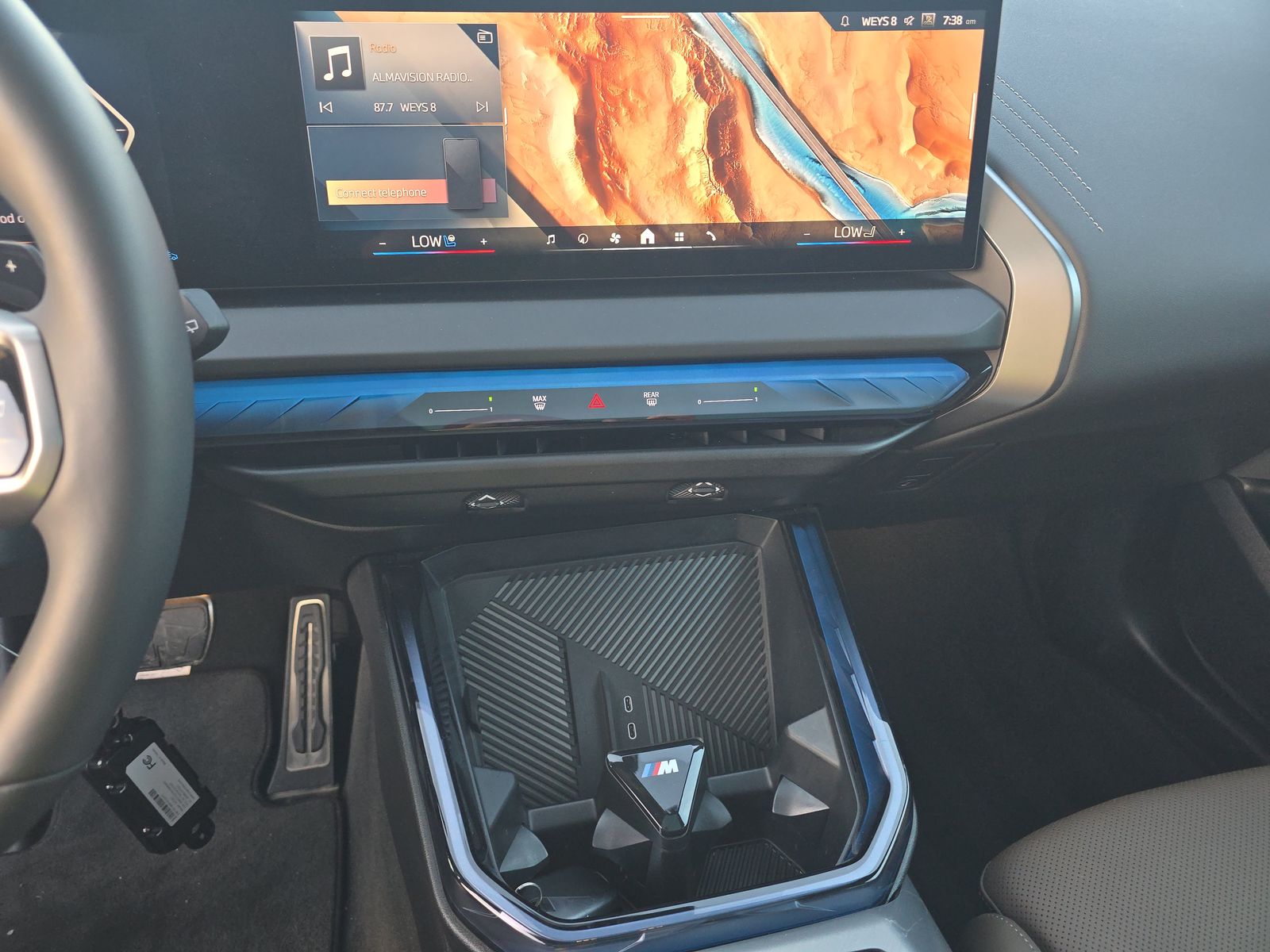 2026 BMW X3 xDrive30 AWD