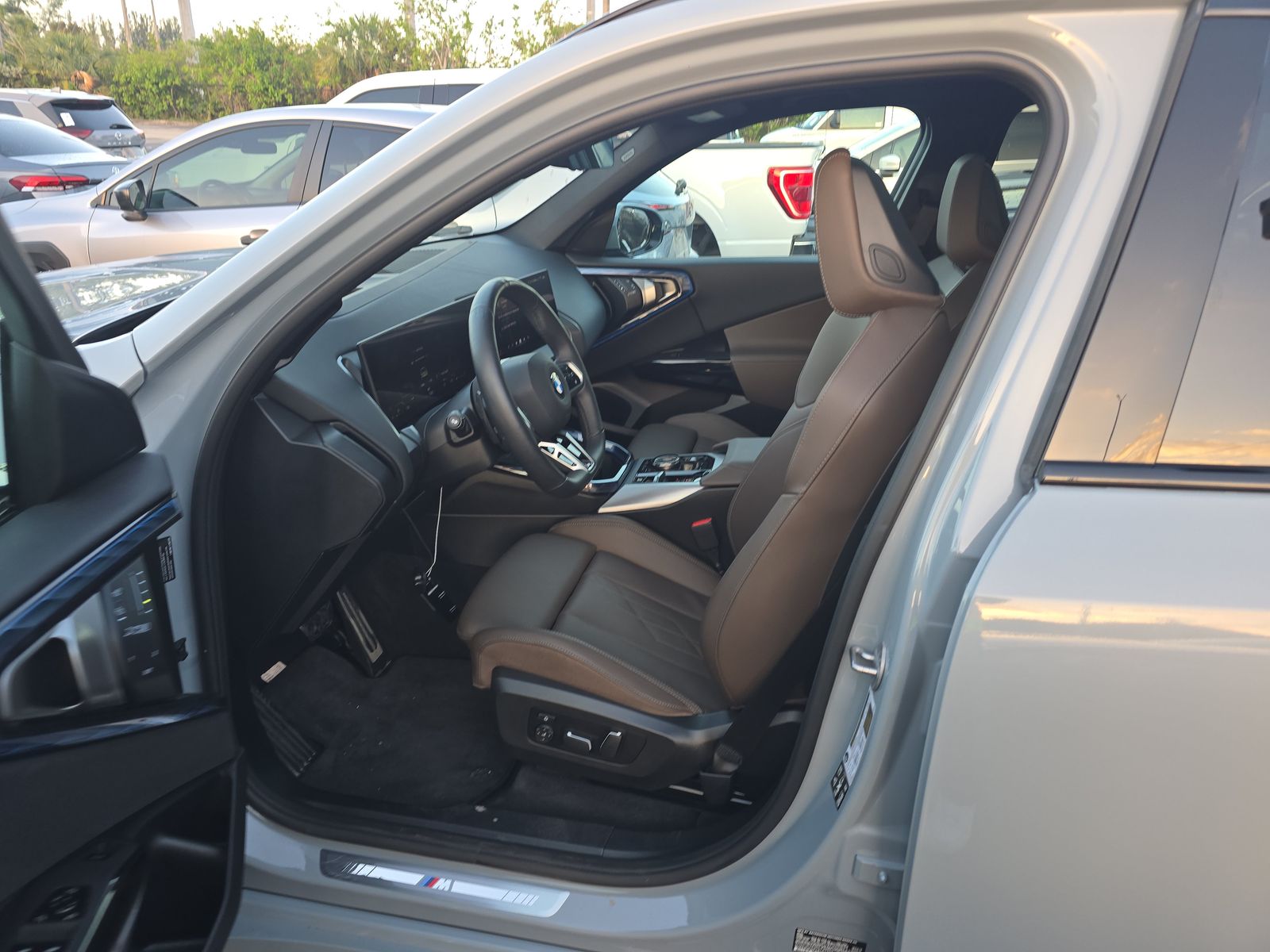 2026 BMW X3 xDrive30 AWD