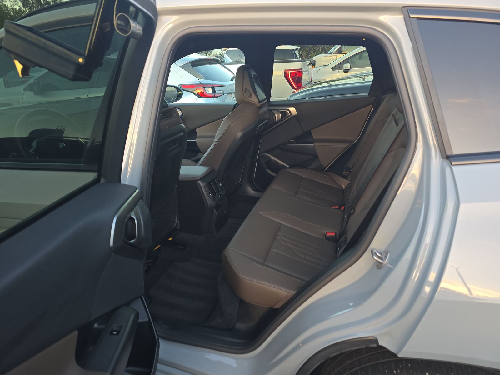 2026 BMW X3 xDrive30 AWD