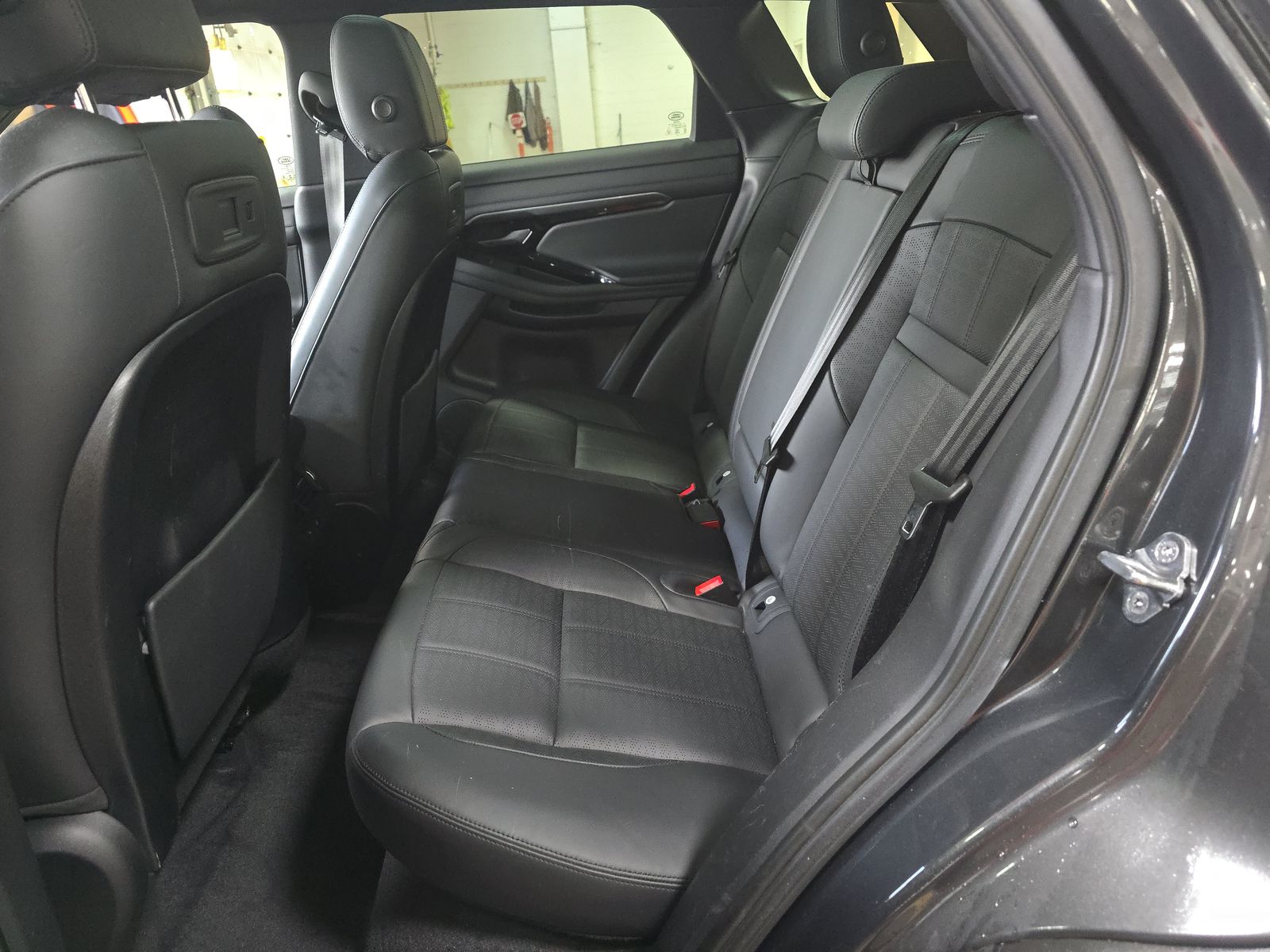 2020 Land Rover Range Rover Evoque R-Dynamic HSE AWD
