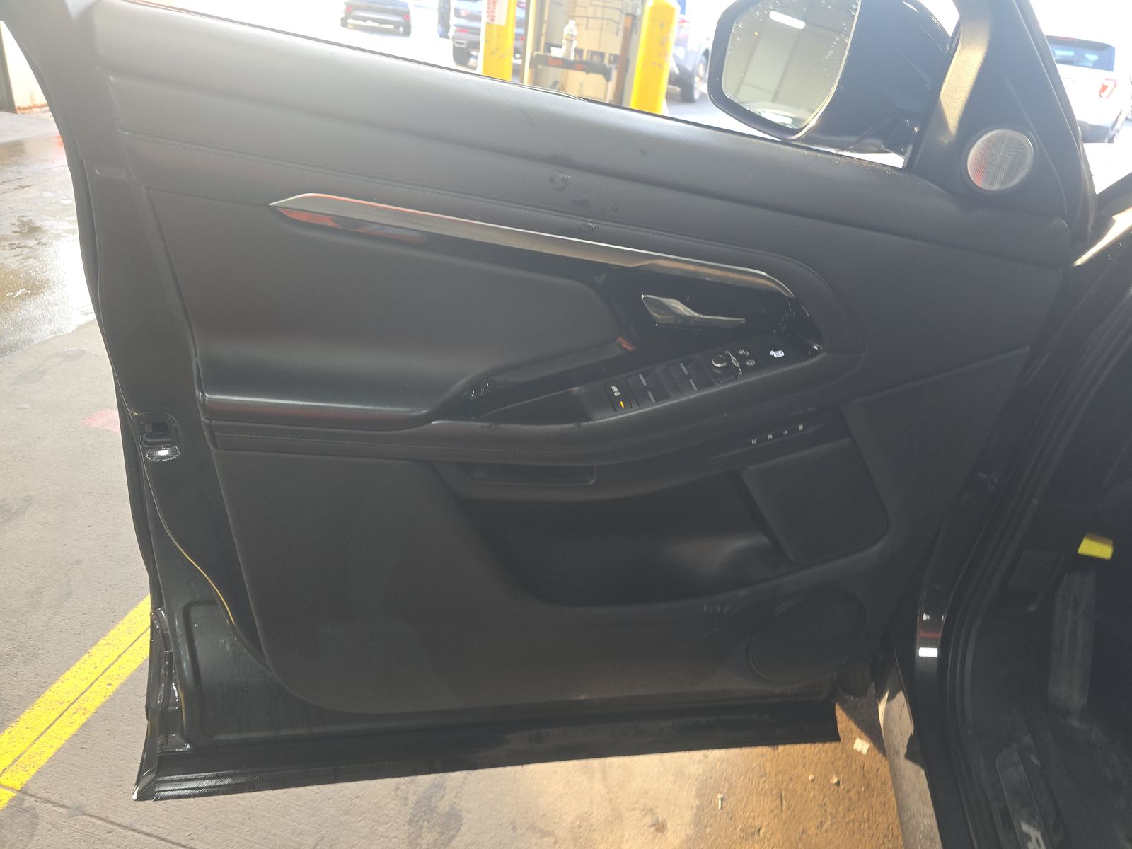 2020 Land Rover Range Rover Evoque R-Dynamic HSE AWD