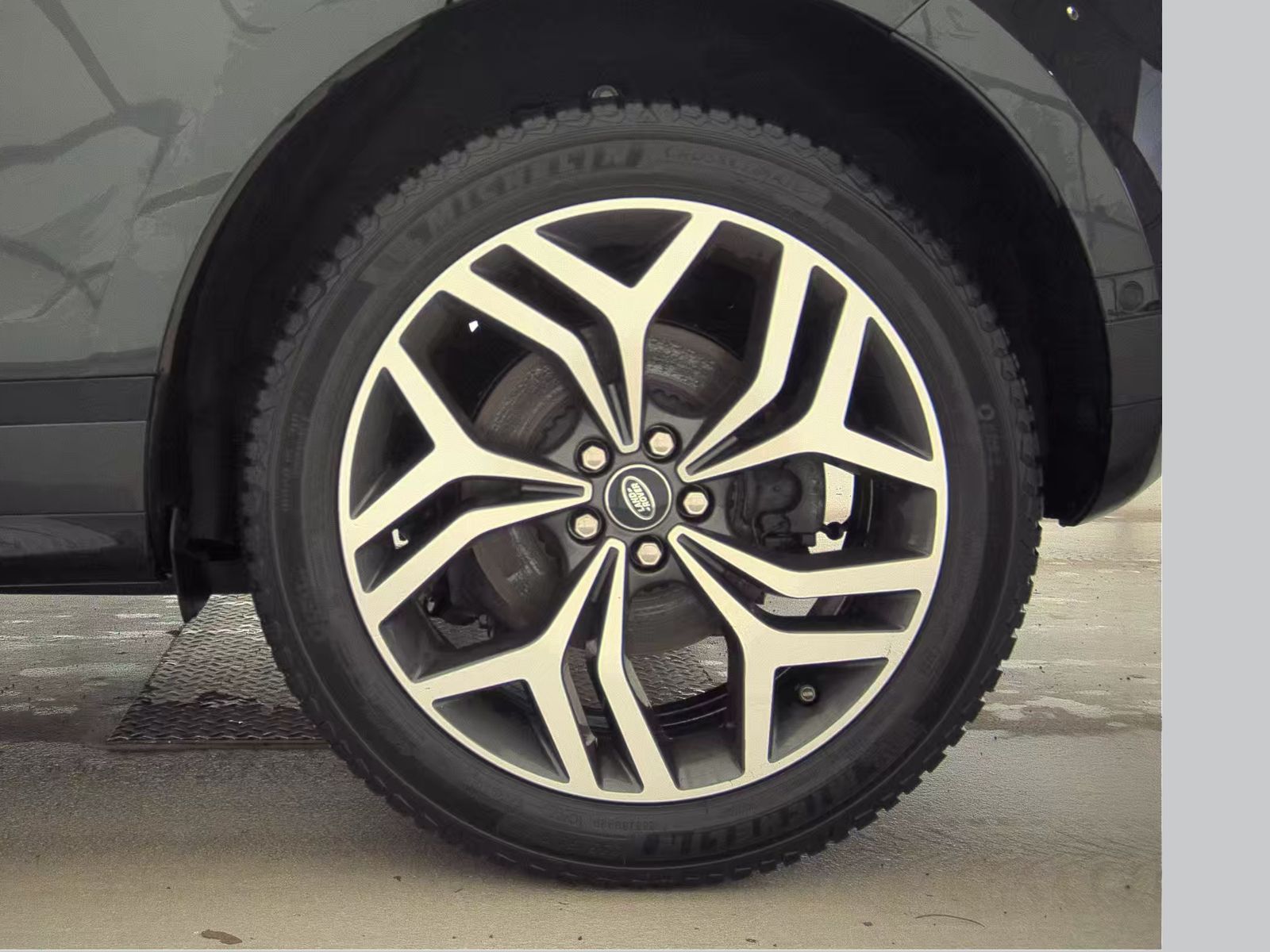 2020 Land Rover Range Rover Evoque R-Dynamic HSE AWD