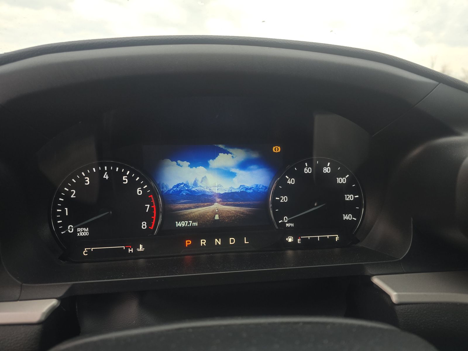 2024 Ford Explorer XLT AWD