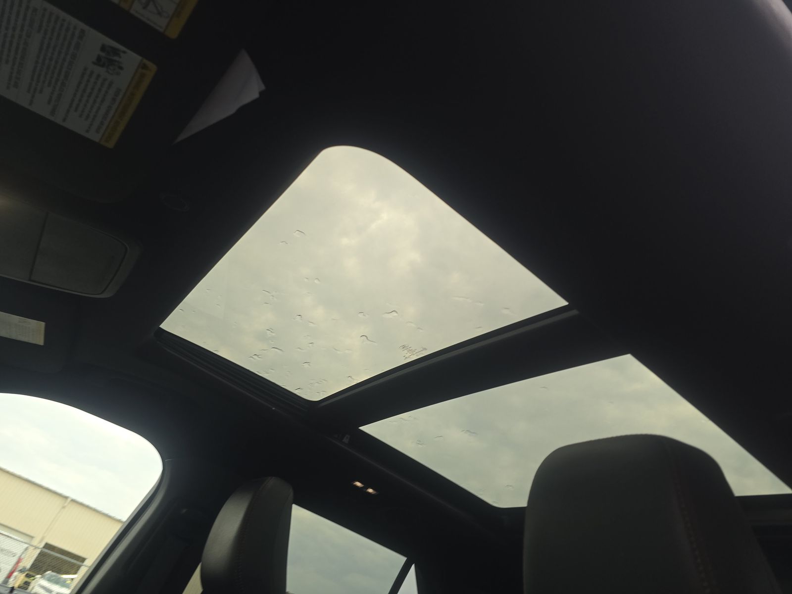 2023 Ford Explorer ST-Line AWD