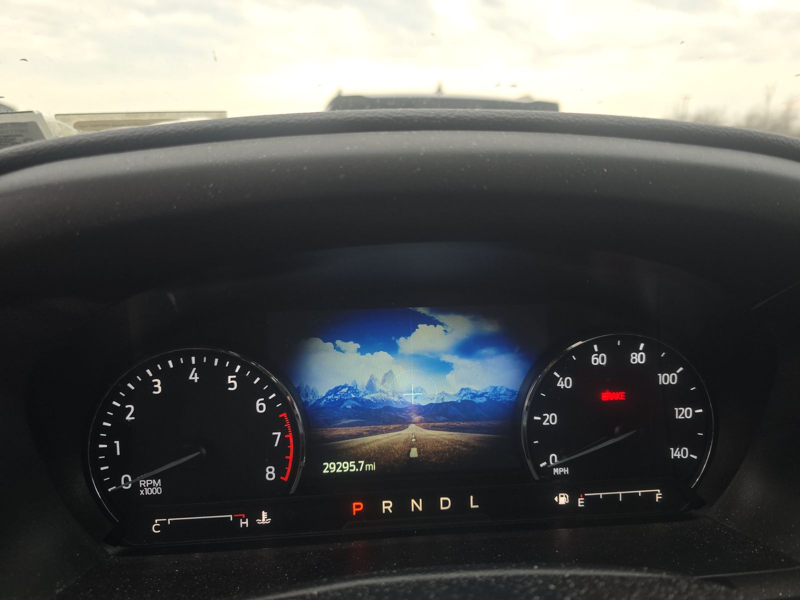 2023 Ford Explorer ST-Line AWD