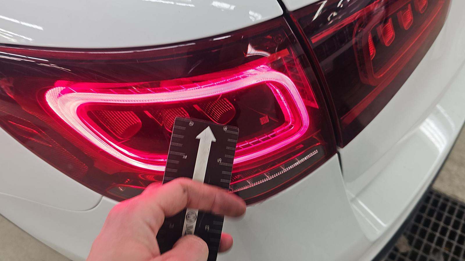 2020 Mercedes-Benz GLC GLC 300 AWD