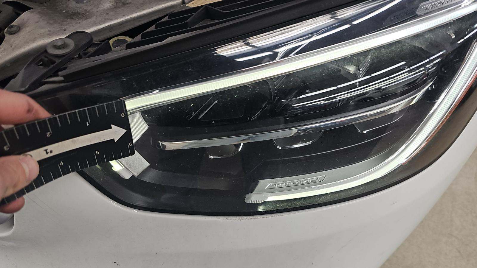 2020 Mercedes-Benz GLC GLC 300 AWD