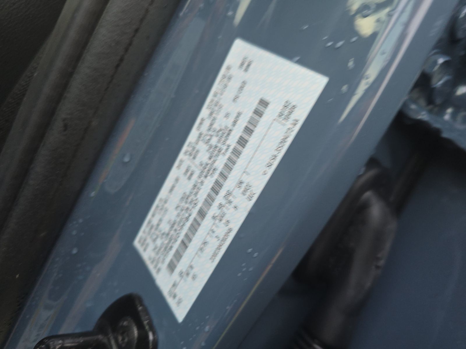 2023 Ford F-150 Hybrid Lariat AWD