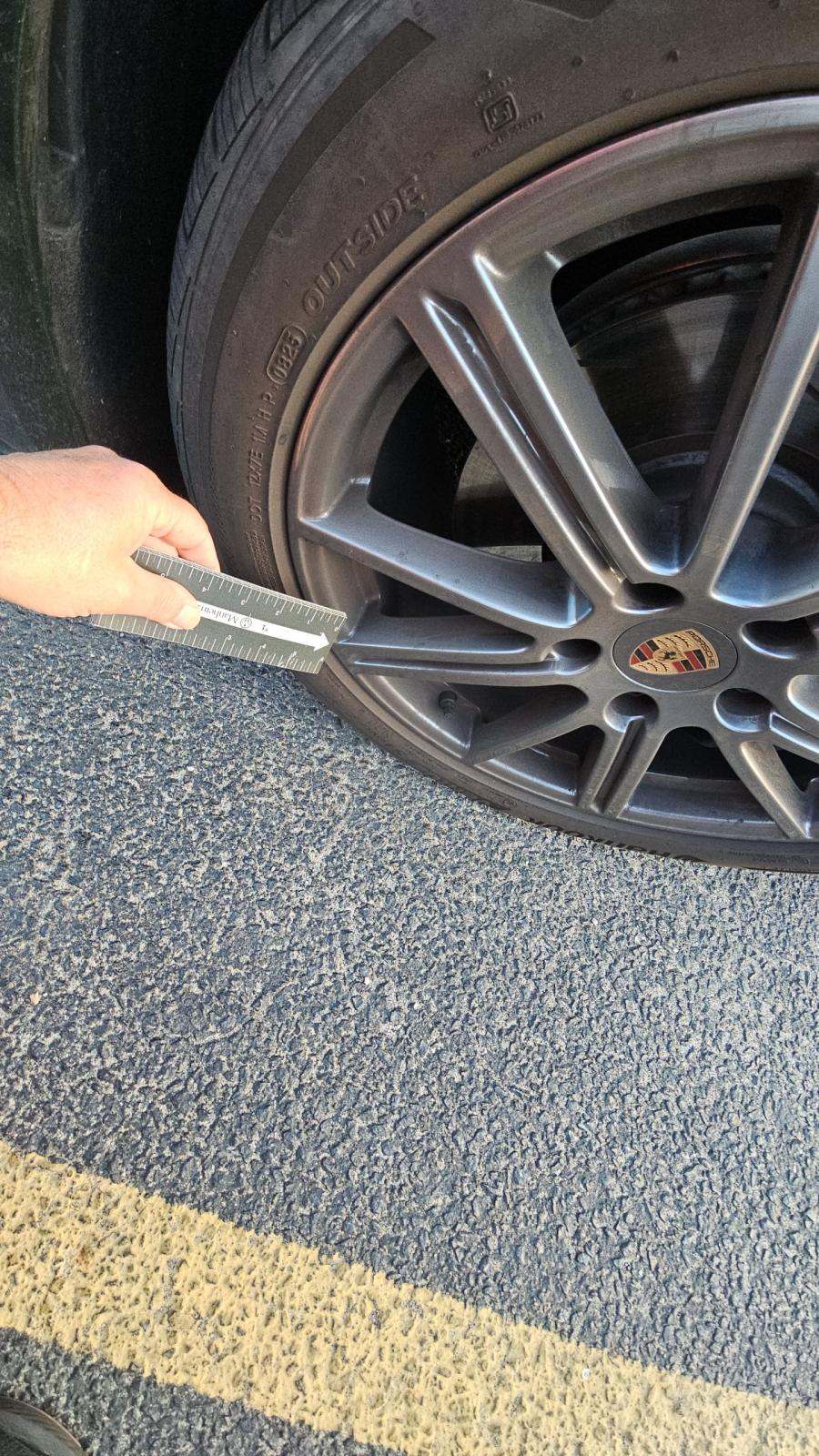 2025 Porsche Panamera Base RWD