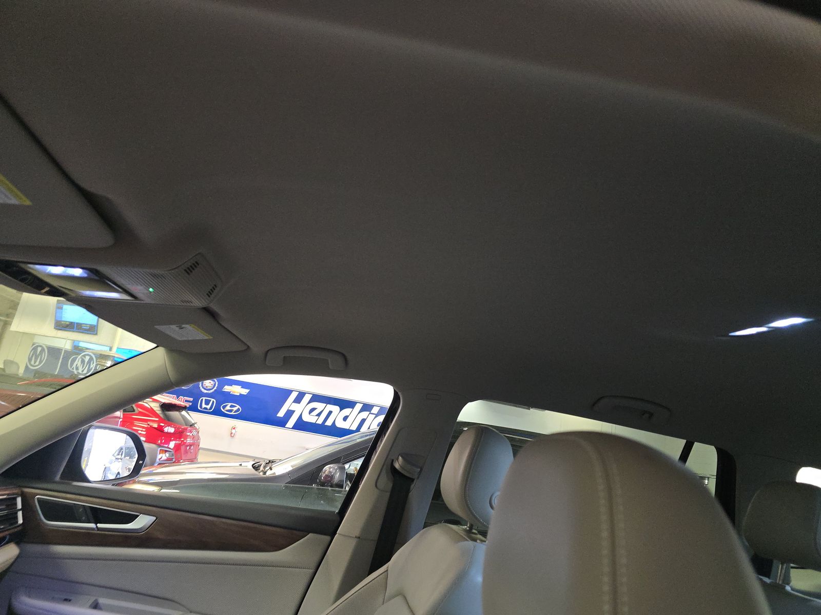 2024 Volkswagen Atlas 2.0T SE FWD