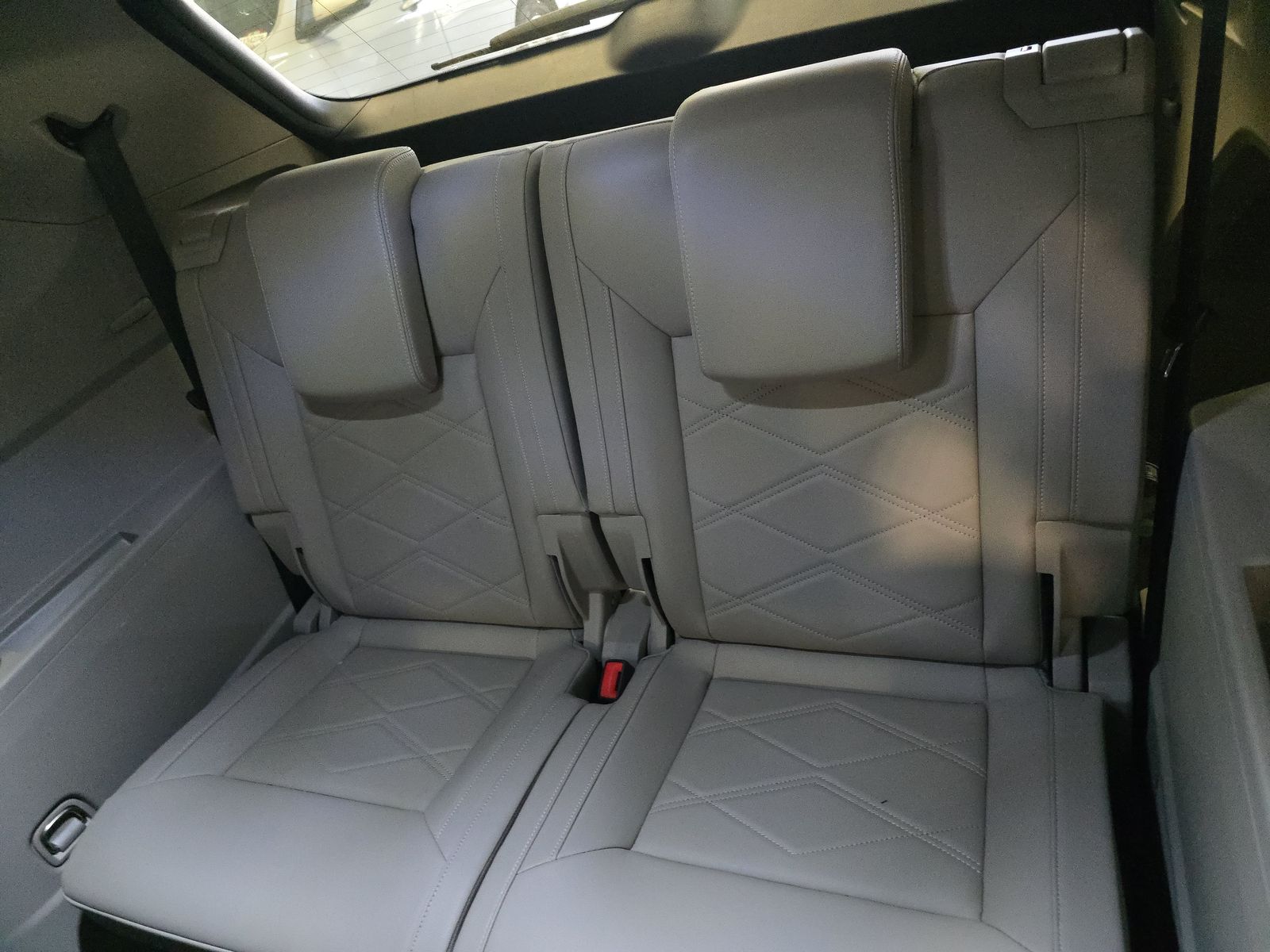 2024 Volkswagen Atlas 2.0T SE FWD