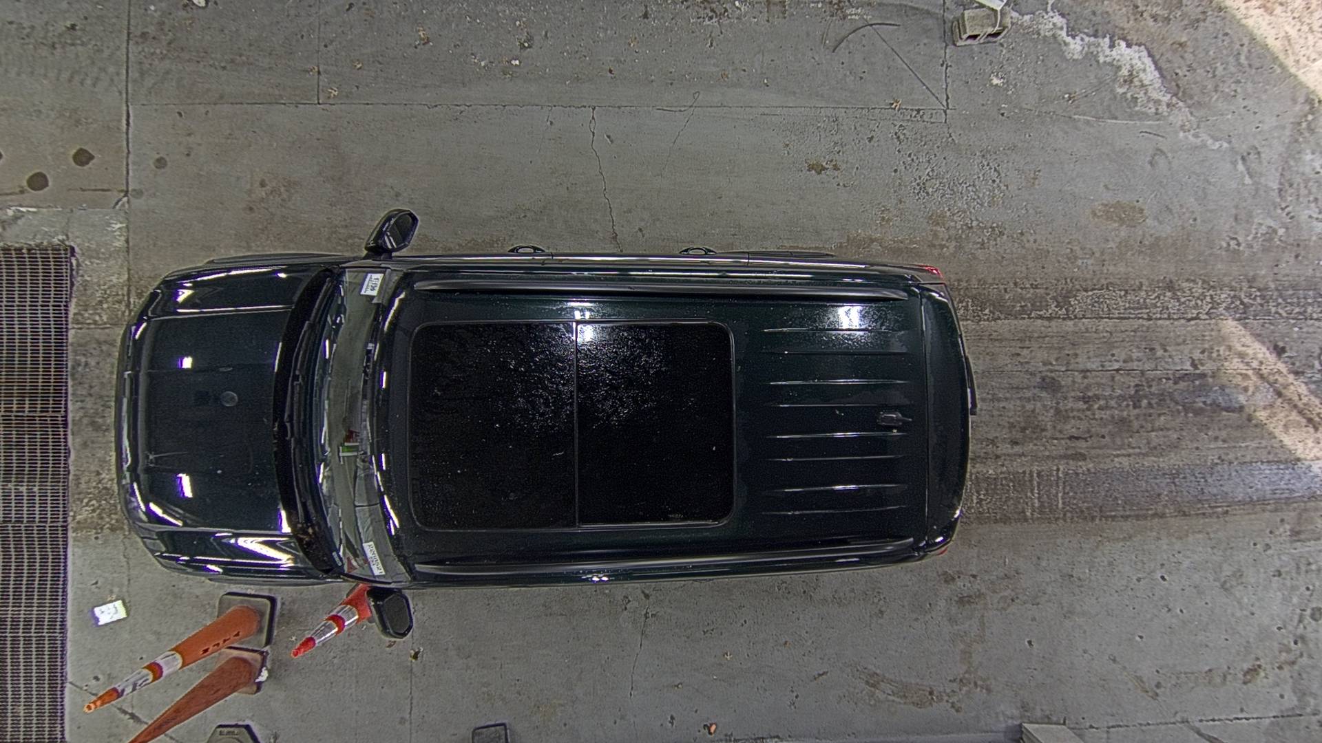 2022 Volkswagen Atlas 3.6L SE AWD