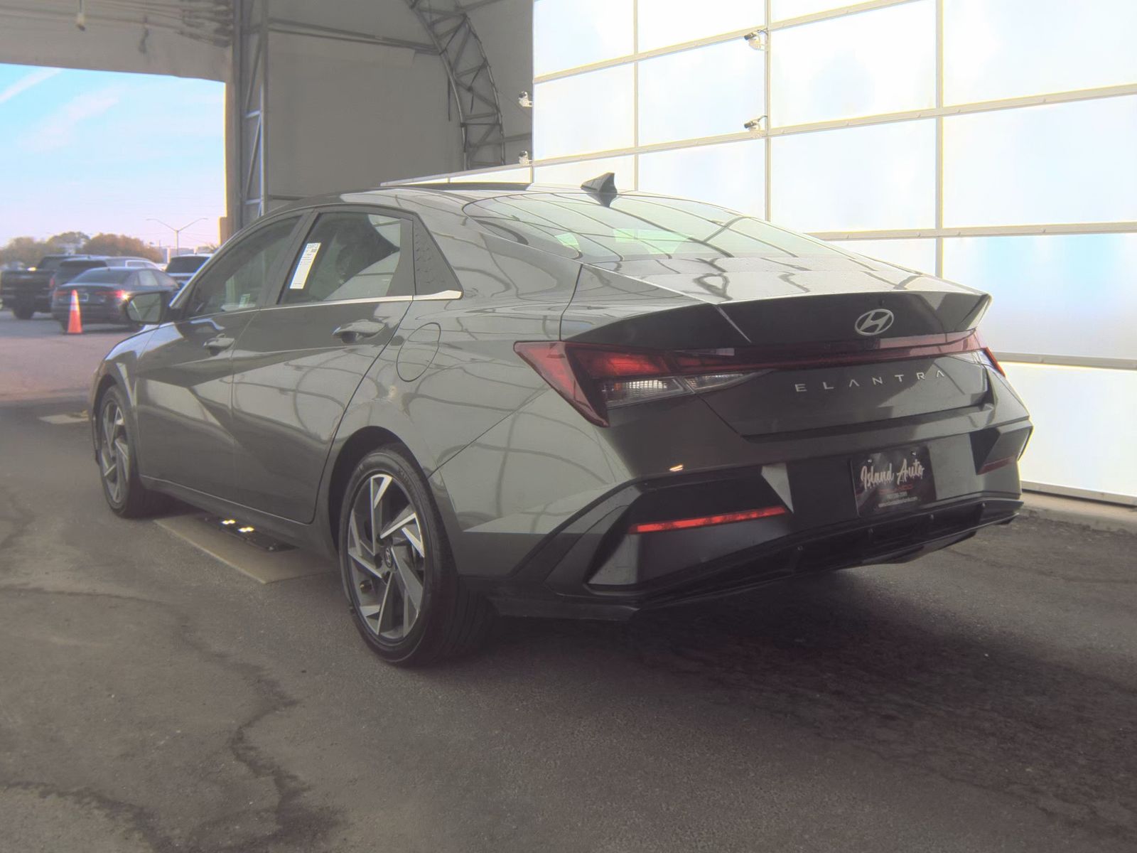 HYUNDAI SEL CONVEN - 9