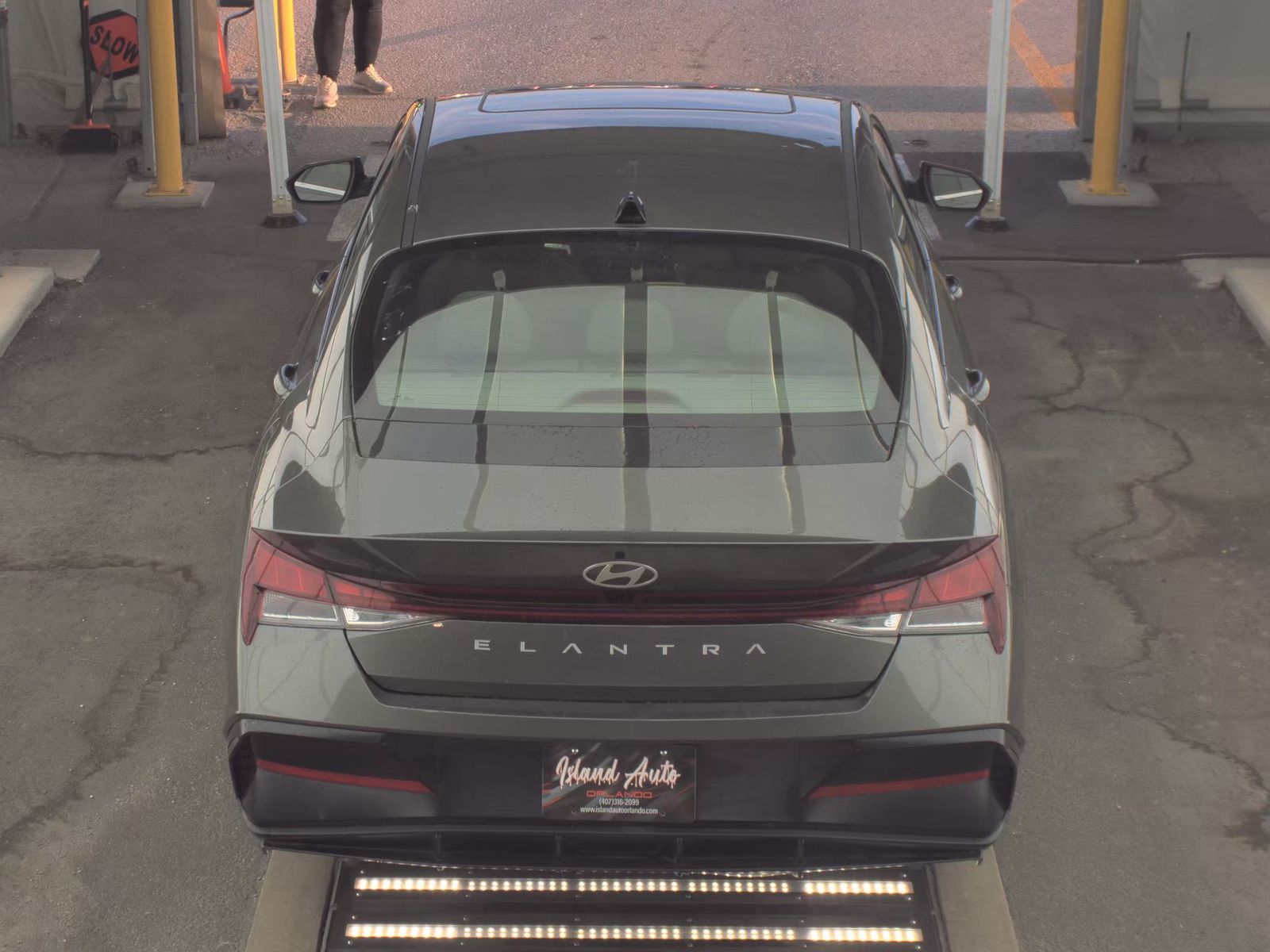 HYUNDAI SEL CONVEN - 7