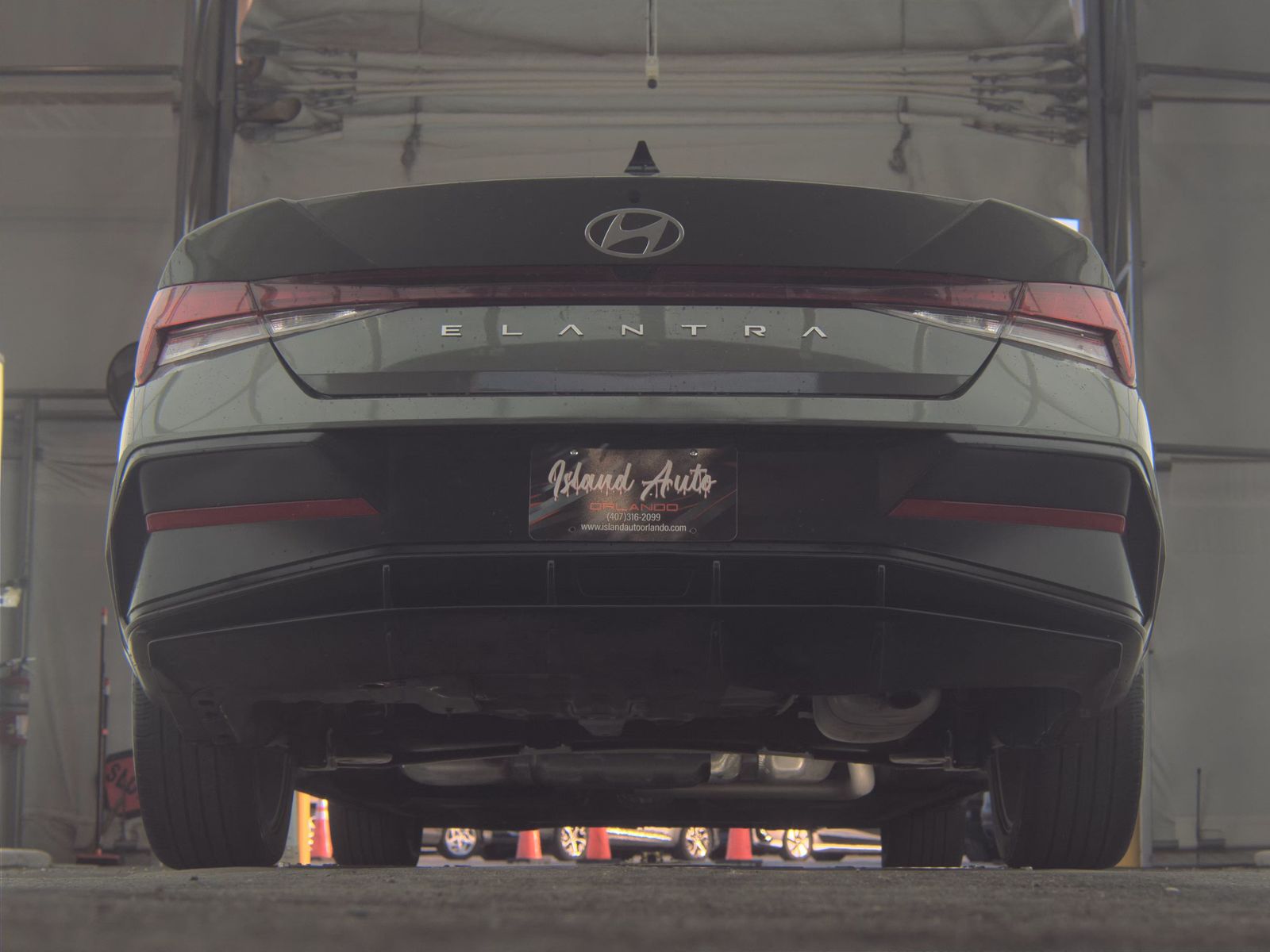 HYUNDAI SEL CONVEN - 8