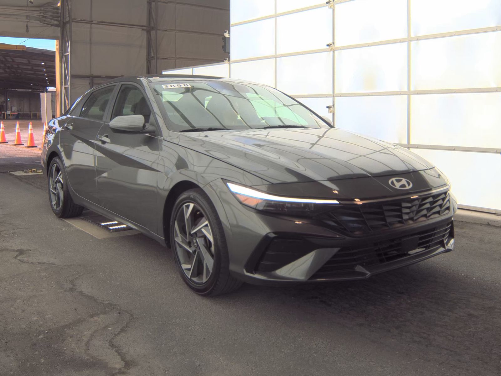 HYUNDAI SEL CONVEN - 5