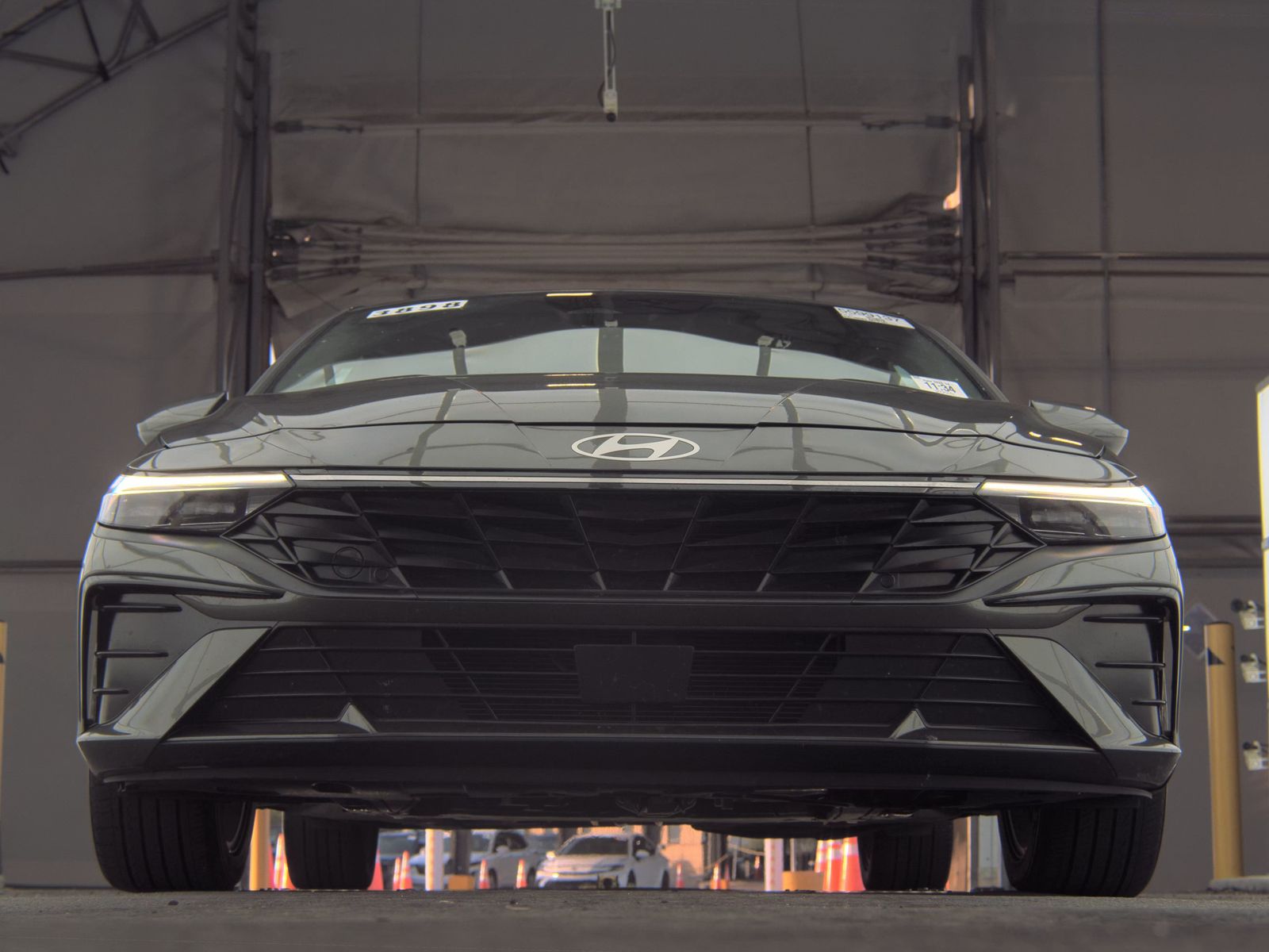 HYUNDAI SEL CONVEN - 4