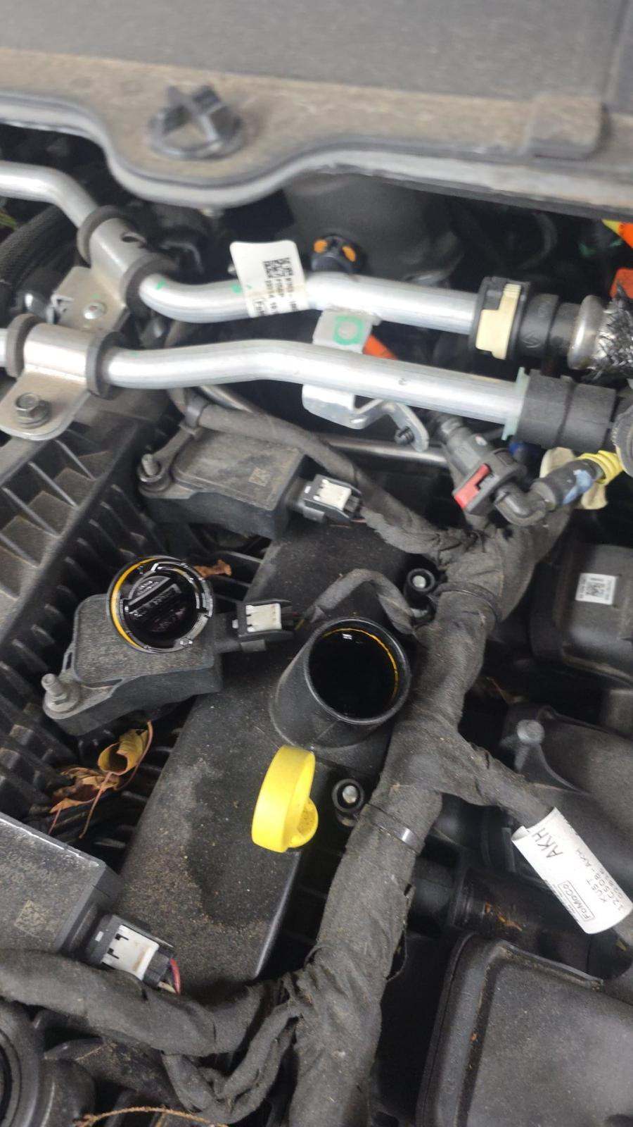 2023 Ford Explorer XLT AWD