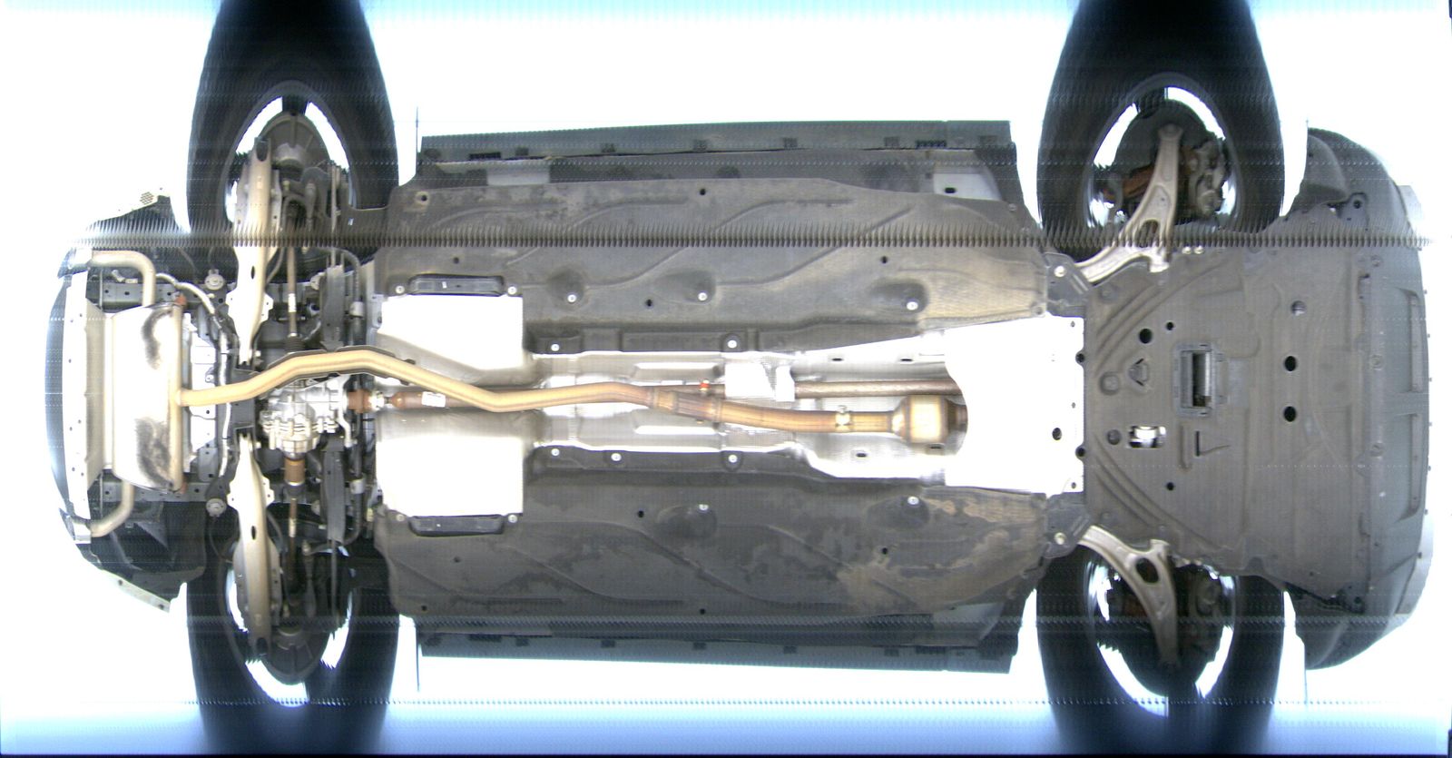 2023 Ford Escape ST-Line Select AWD