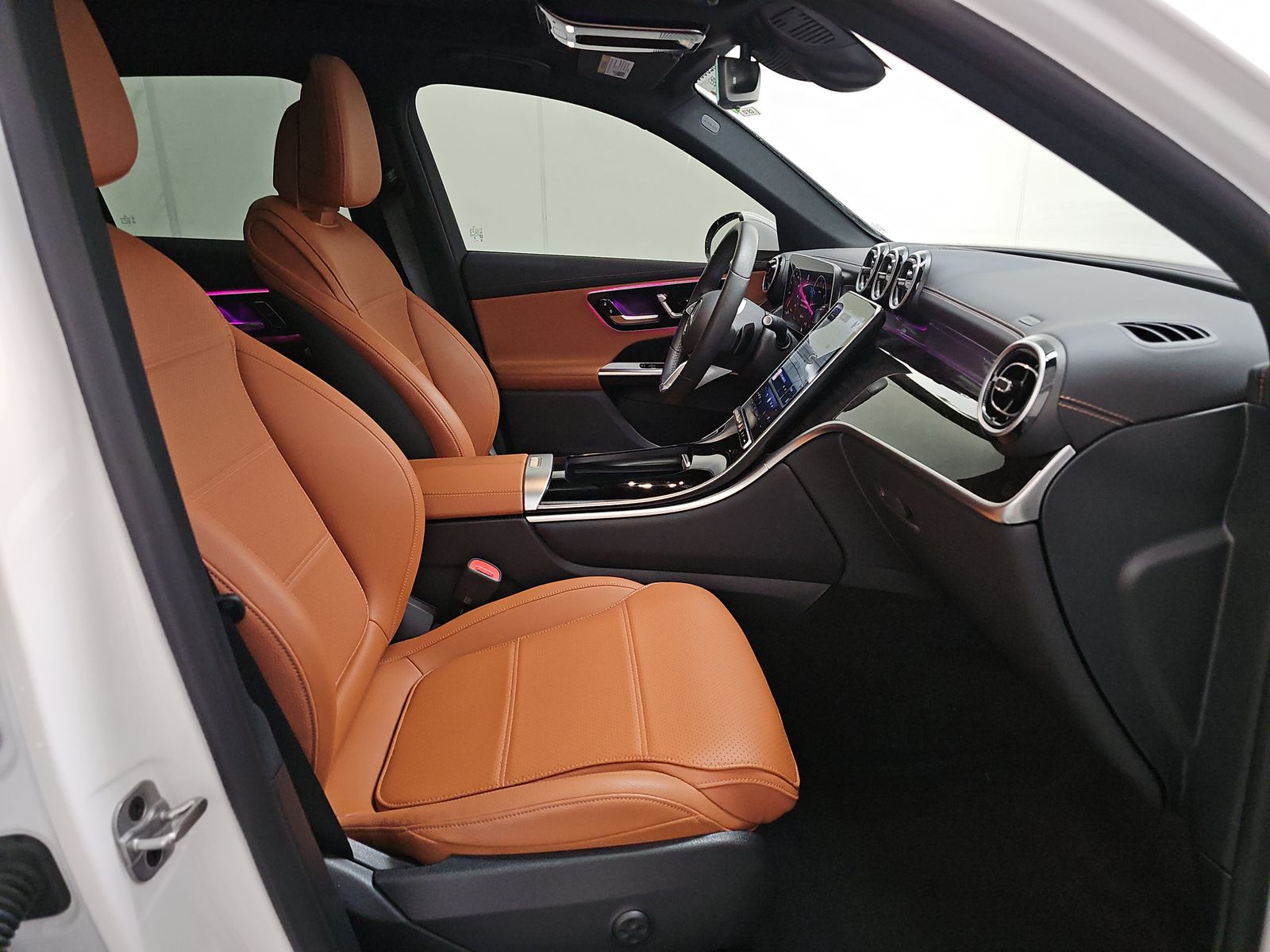 MERCEDES-BENZ GLC-CLASS - 9