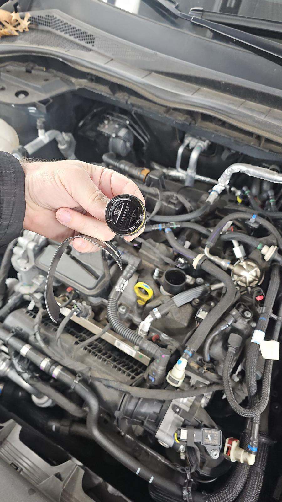 2022 Ford Escape SE AWD