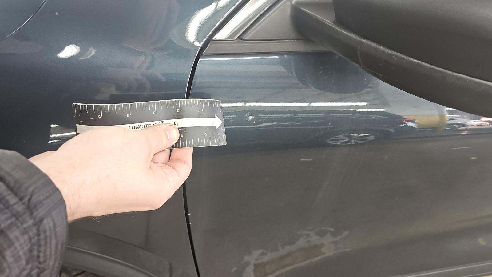 2022 Ford Escape SE AWD