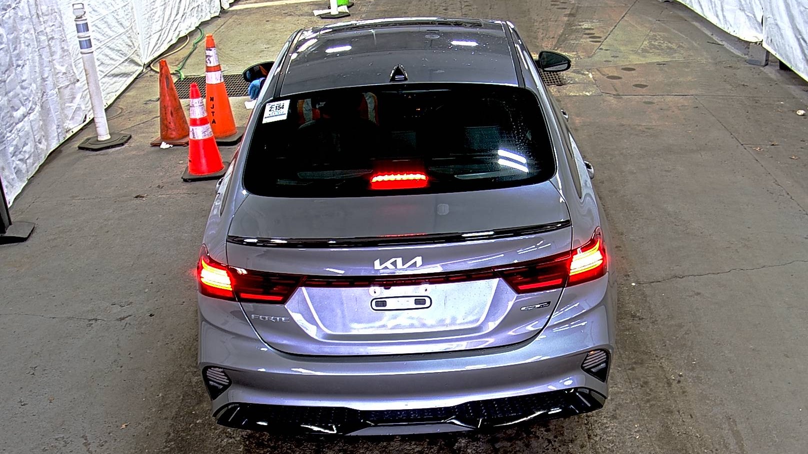 KIA GT-LINE - 6