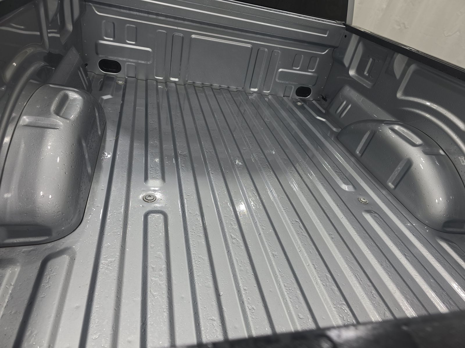 2025 Ford F-150 Lariat AWD