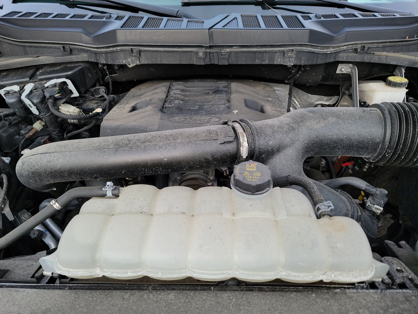 2023 Ford F-150 Lariat AWD